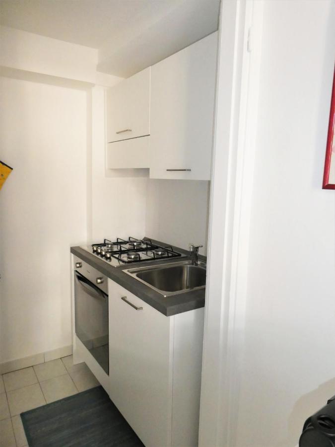 Centrale Appartamento Su Due Livelli "3" Torino Dış mekan fotoğraf